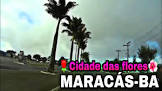Foto da Cidade de Maracás - BA