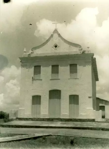 Foto 6: Igreja Nossa Senhora da Conceição : Maraú, BA