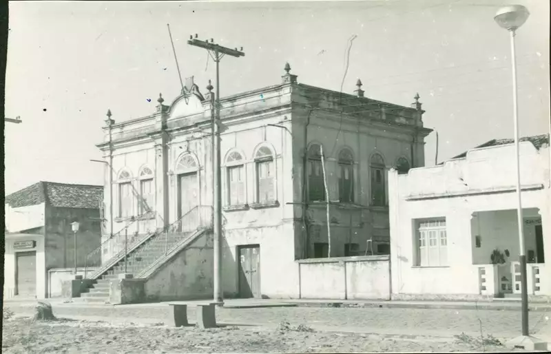 Foto 11: Prefeitura Municipal : Mata de São João, BA