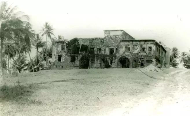 Foto 25: Casa da Torre de Garcia d'Ávila : Mata de São João, BA