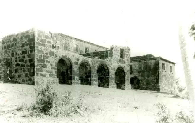 Foto 26: Casa da Torre de Garcia d'Ávila : Mata de São João, BA