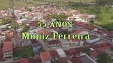 Foto da Cidade de Muniz Ferreira - BA