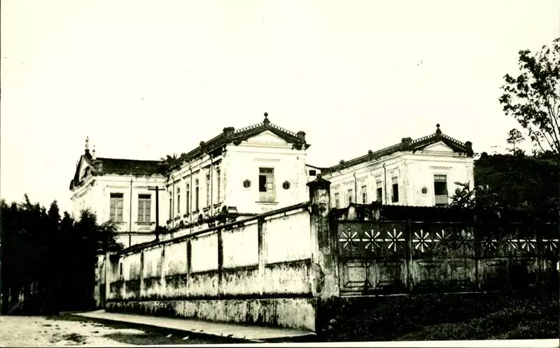 Foto 13: Hospital São Martim : Nazaré, BA