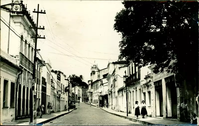 Foto 20: Avenida Dom Pedro II : Nazaré, BA