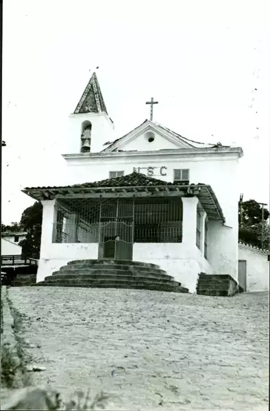 Foto 28: Igreja Nossa Senhora da Conceição : Nazaré, BA