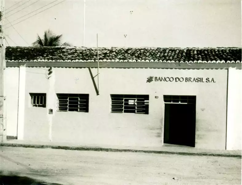 Foto 7: Banco do Brasil S.A. : Paratinga, BA