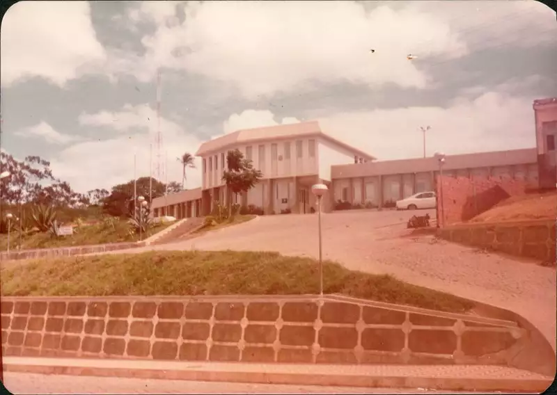 Foto 17: Prefeitura Municipal : Paripiranga, BA