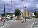 Foto da Cidade de Pintadas - BA