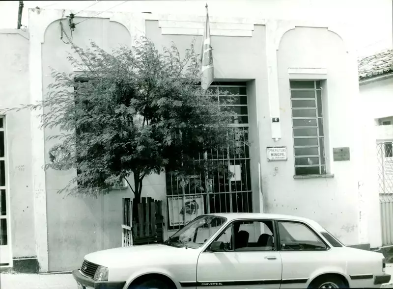 Foto 2: Prefeitura Municipal : Piritiba, BA