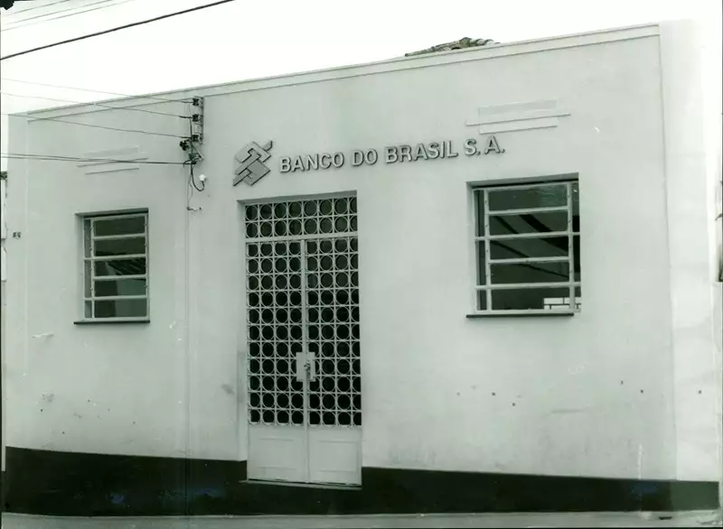 Foto 6: Banco do Brasil S.A. : Piritiba, BA