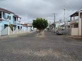 Foto da Cidade de RIACHAO DO JACUIPE - BA