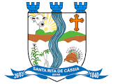 Foto da Cidade de Santa Rita de Cássia - BA