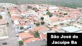 Foto da Cidade de SAO JOSE DO JACUIPE - BA