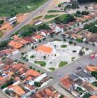 Foto da Cidade de Sapeaçu - BA