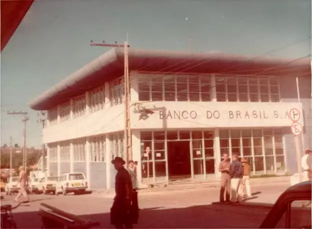 Foto 11: Banco do Brasil S.A. : Seabra, BA