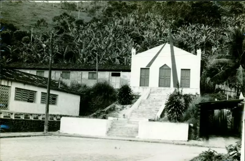 Foto 10: Igreja Matriz Santo Antônio : Teofilândia, BA