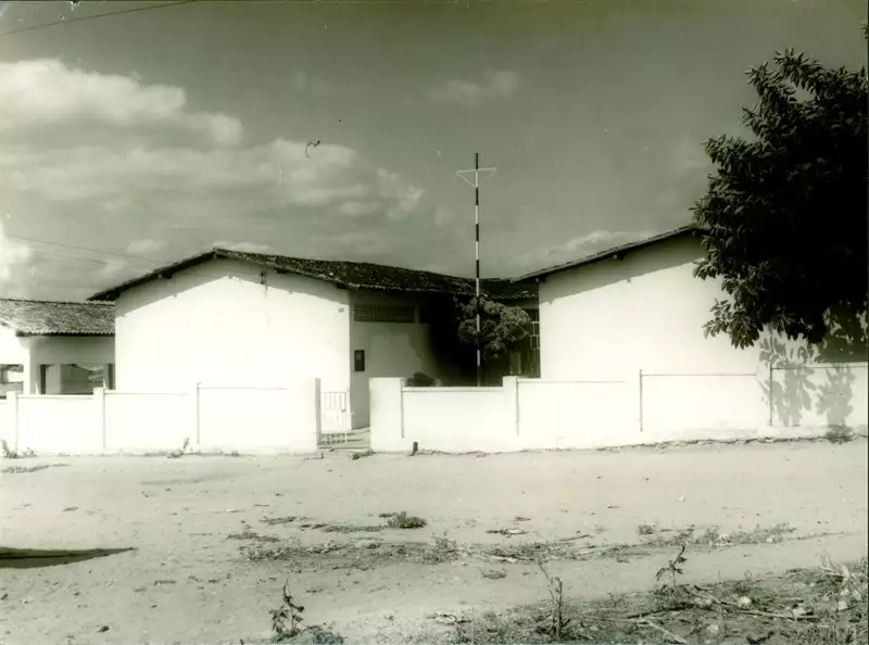 Foto 4: Escola Gildasio Penedo : Tucano, BA