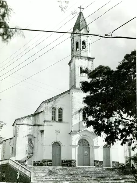 Foto 27: Igreja Matriz de Nossa Senhora da Conceição : Uruçuca, BA