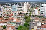Foto da Cidade de VITORIA DA CONQUISTA - BA