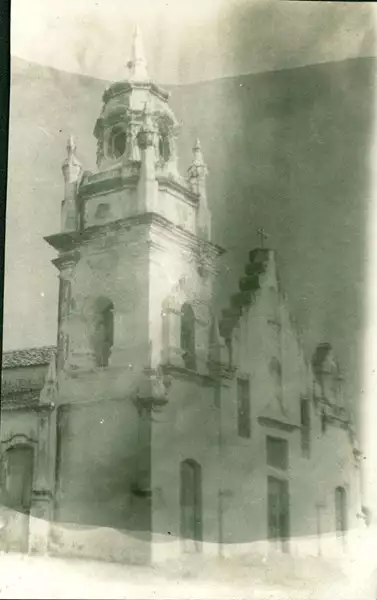 Foto 18: Igreja Nossa Senhora da Conceição de Almofala : Acaraú, CE