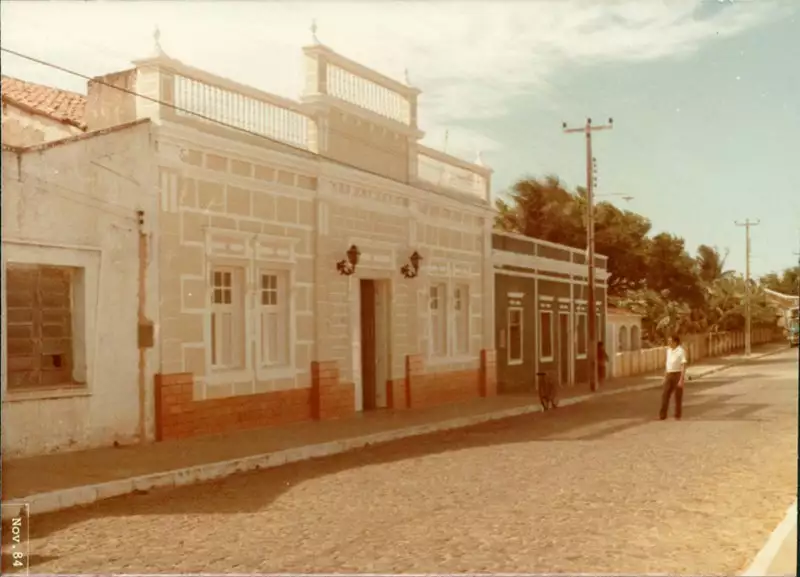 Foto 31: Prefeitura Municipal : Acaraú, CE
