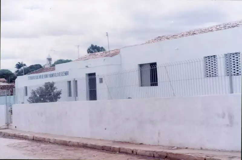 Foto 31: Extensão da Escola de Ensino Fundamental 18 de Dezembro : Altaneira, CE