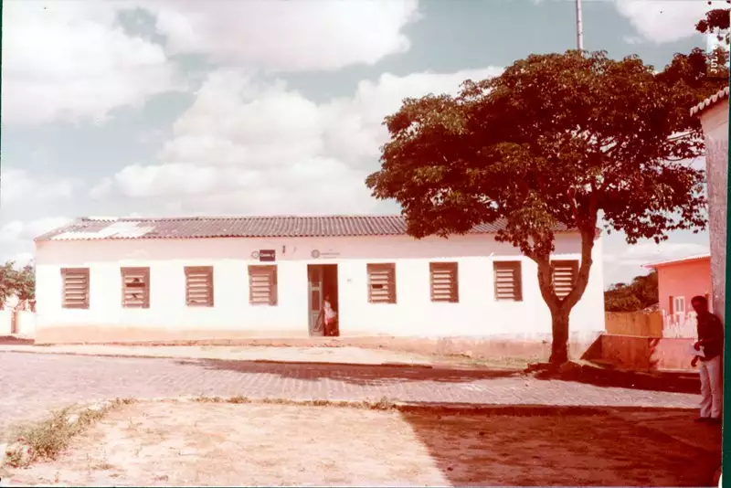 Foto 5: Escola maternal e jardim de infância : Aratuba, CE