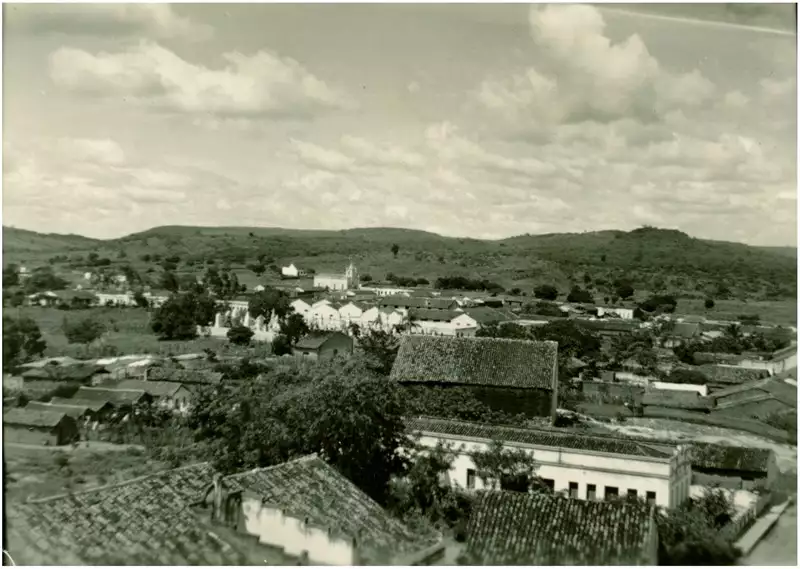 Foto 11: Vista panorâmica da cidade : Assaré, CE