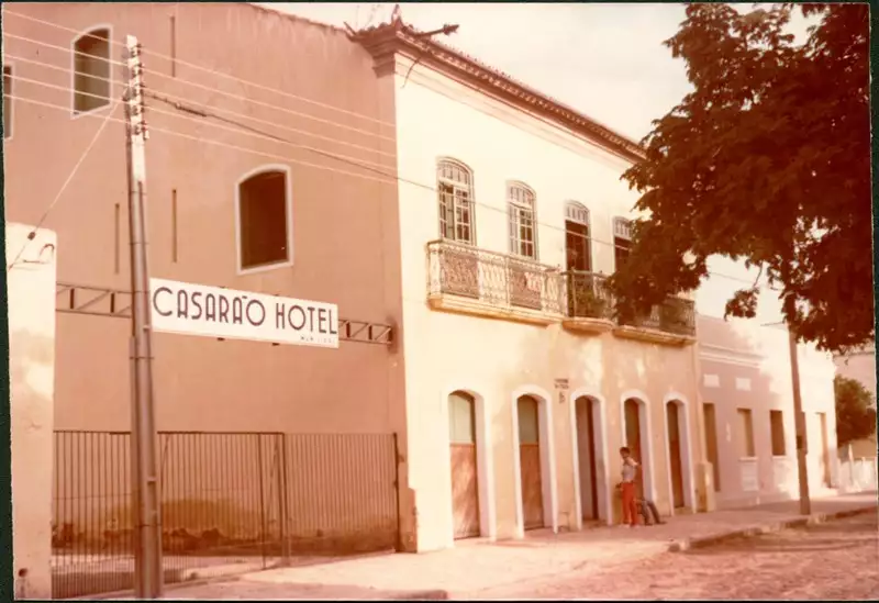 Foto 6: Casarão Hotel : Barbalha, CE