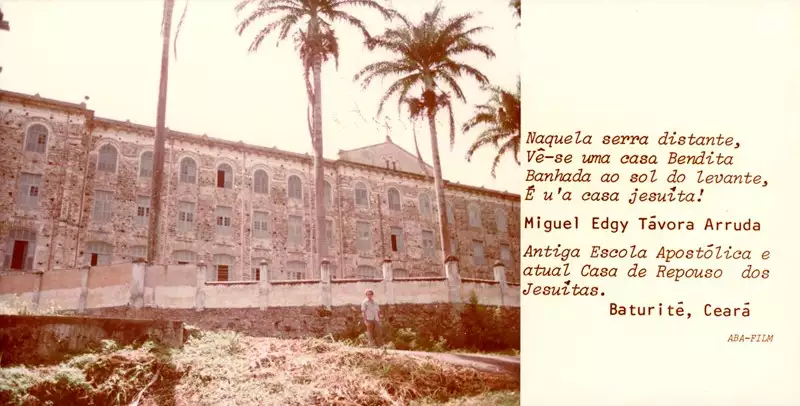 Foto 25: Casa de Repouso dos Jesuítas : Baturité, CE