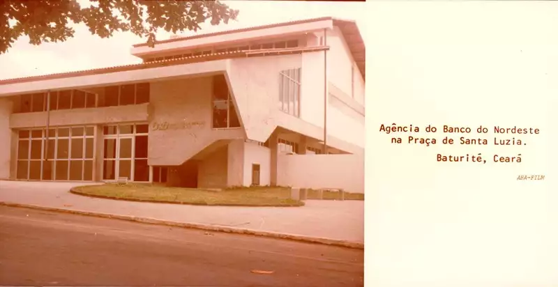 Foto 29: Banco do Nordeste do Brasil S.A. : Baturité, CE