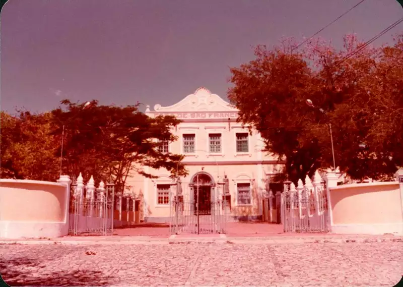 Foto 11: Casa de São Francisco : Canindé, CE