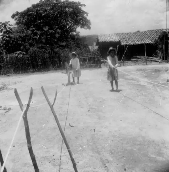 Foto 15: Fábrica de cordas em Caririaçu (CE)