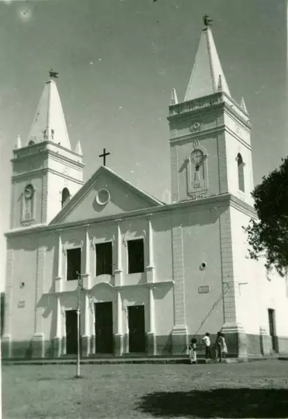 Foto 87: Igreja Matriz Nossa Senhora da Penha : Crato, CE