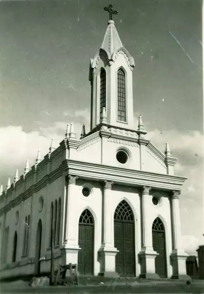 Foto 90: Igreja São Francisco : Crato, CE