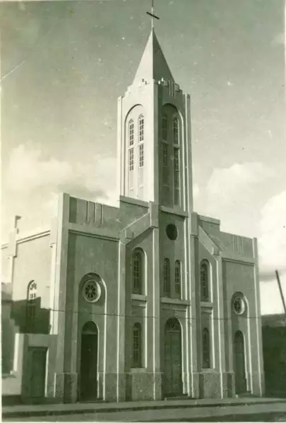 Foto 92: Igreja de São Vicente Ferrer : Crato, CE