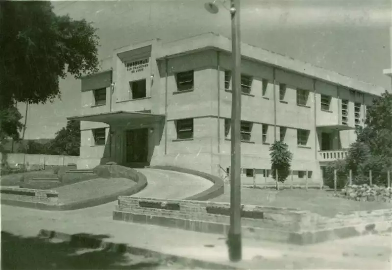 Foto 97: Hospital São Francisco de Assis : Crato, CE