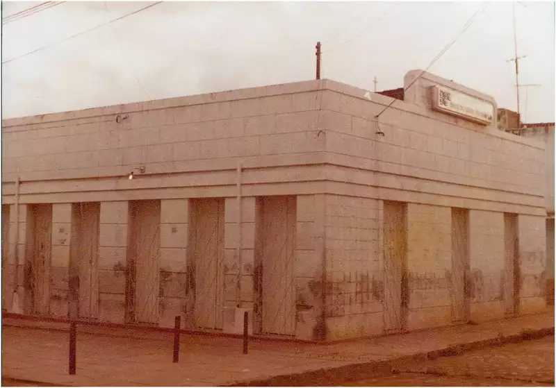 Foto 11: Banco do Estado do Ceará S. A. : Farias Brito, CE