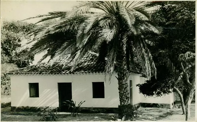 Foto 26: Casa de José de Alencar : Fortaleza, CE