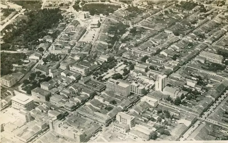 Foto 51: Vista aérea da cidade : Fortaleza, CE
