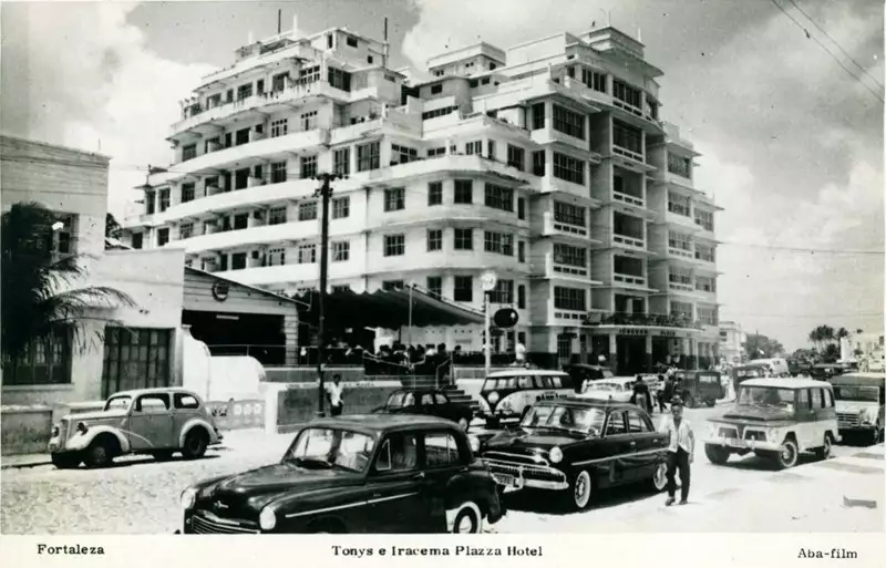 Foto 60: Iracema Plaza Hotel : Fortaleza, CE