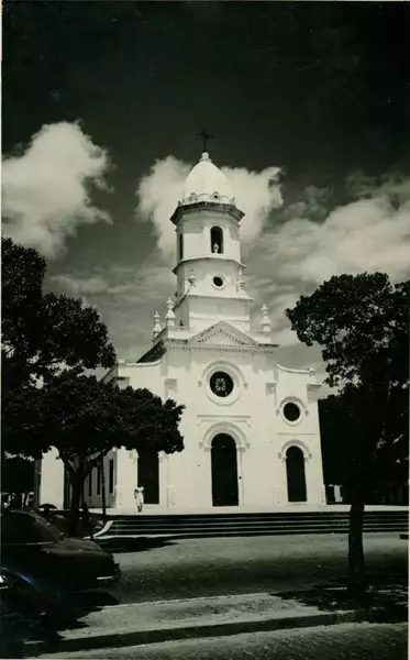 Foto 62: Igreja de Nossa Senhora do Carmo : Fortaleza, CE