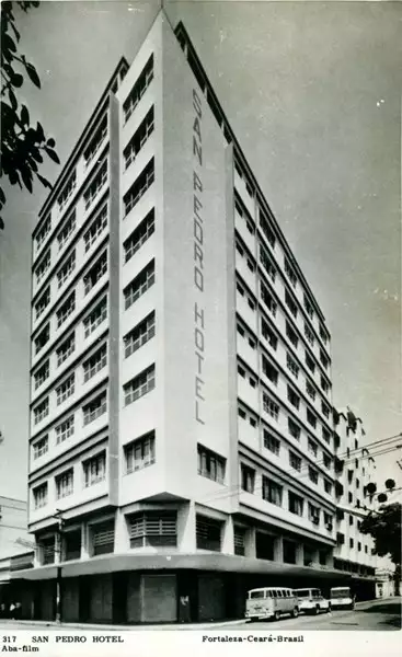 Foto 65: San Pedro Hotel : Fortaleza, CE