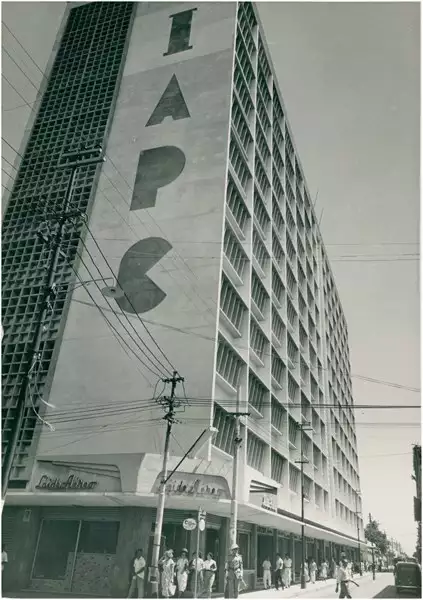 Foto 87: Edifício IAPC : Fortaleza, CE