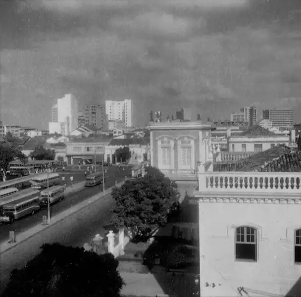 Foto 162: Cidade de Fortaleza (CE)
