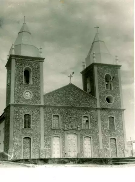 Foto 5: Igreja Matriz de São José : Granja, CE
