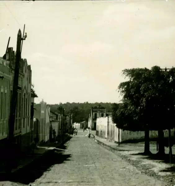 Foto 1: Vista parcial da cidade : Ibiapina, CE