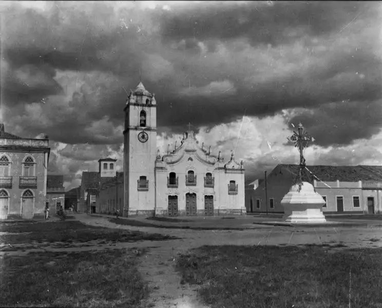 Foto 11: Igreja em Icó (CE)