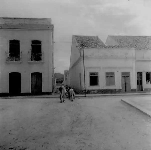 Foto 21: Casas coloniais em Icó (CE)