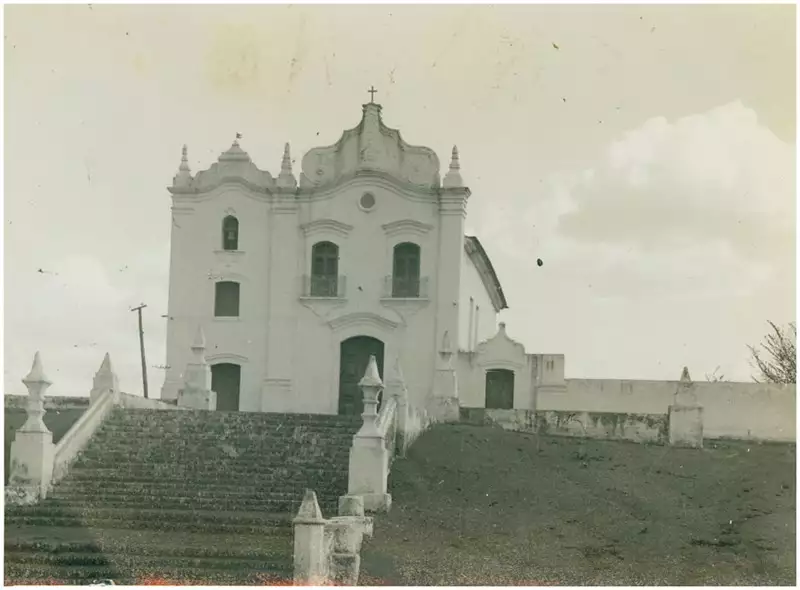 Foto 43: Igreja Nossa Senhora da Conceição : Icó, CE
